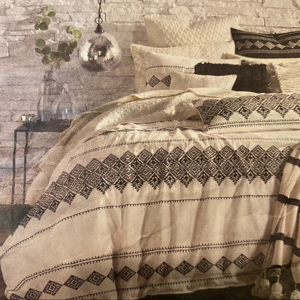 Lucky Brand Bedding